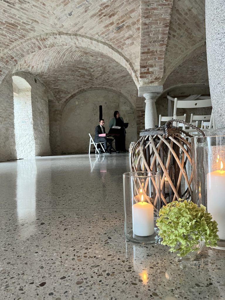 Halt mich – Grafhaidergut · Wartberg