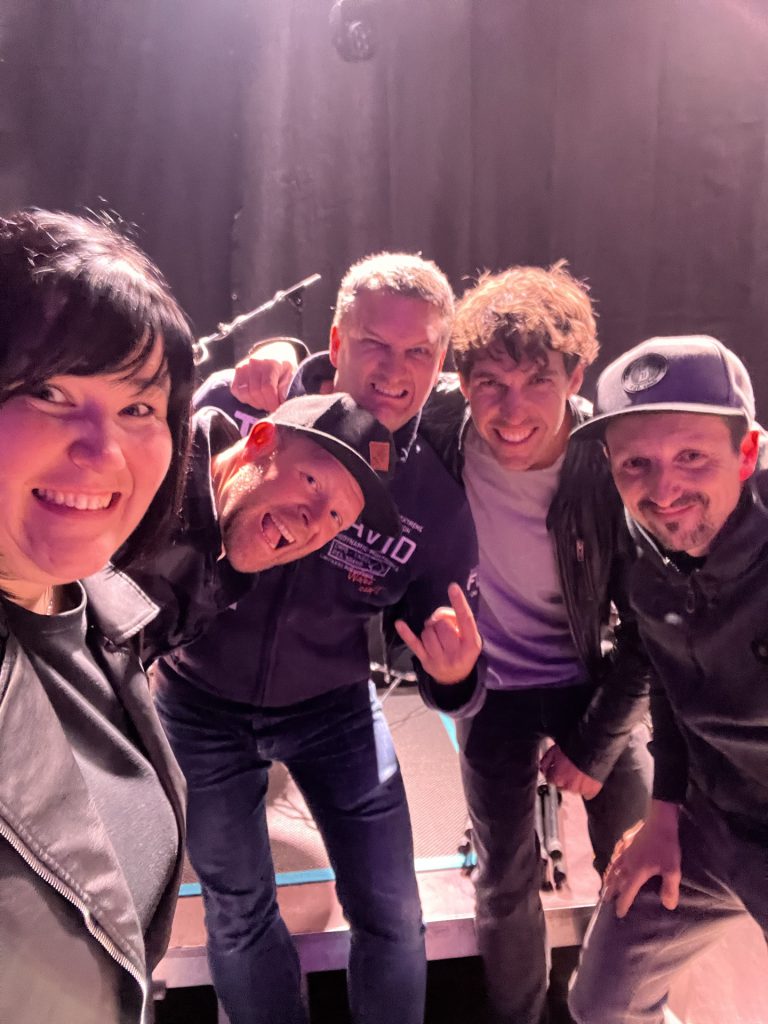 Sex On Fire – Feuerwehrfest · Allhaming