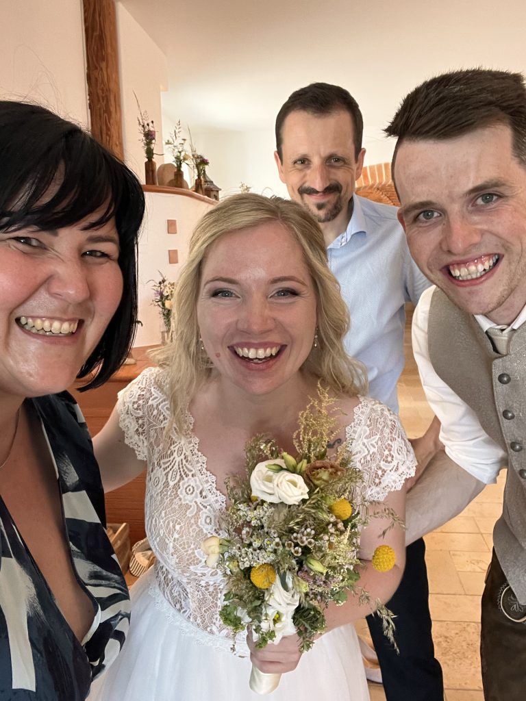 Lovely Day – Obermayerhofergut · Bad Hall