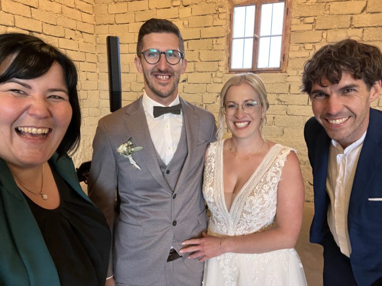 Girls Just Wanna Have Fun – Grafhaidergut · Wartberg