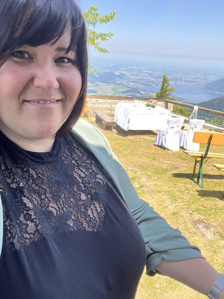 Ein Teil von meinem Herzen – Christopherushütte · Ebensee