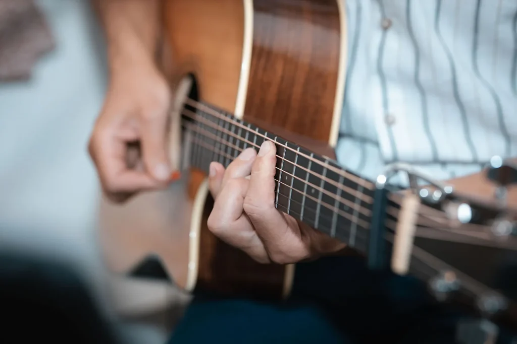 Für die richtige Stimmung.