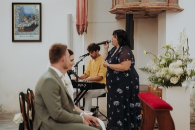 The Power Of Love – Heiligenkreuz · Kremsmünster